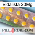 Vidalista 20Mg new11